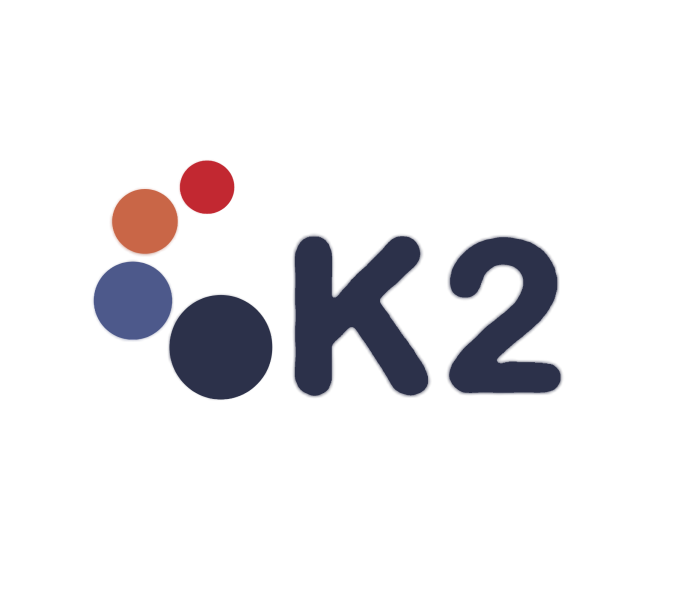 K-2 Logo