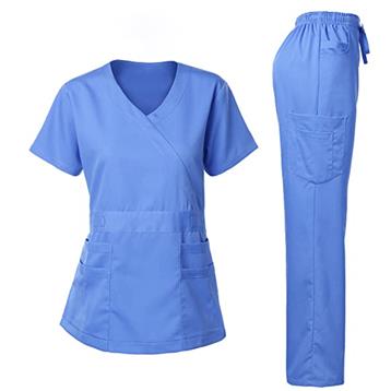 Hospital Uniforms