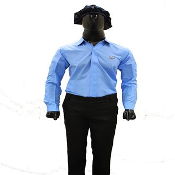 Industrial Uniforms