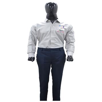 Industrial Uniforms