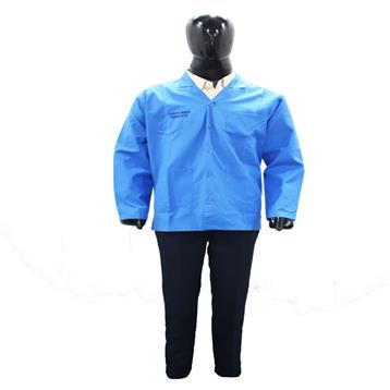 Industrial Uniforms