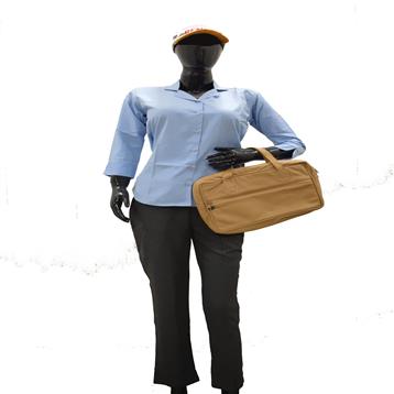 Industrial Uniforms