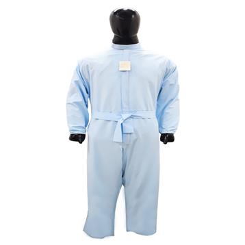 Industrial Uniforms