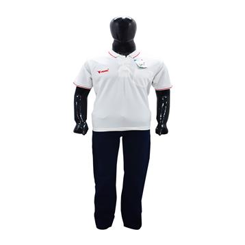 Industrial Uniforms