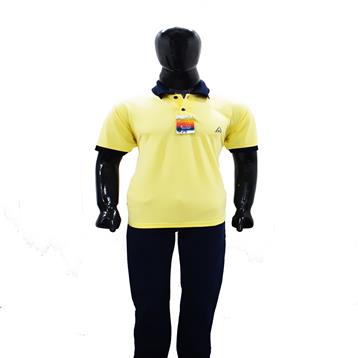 Industrial Uniforms