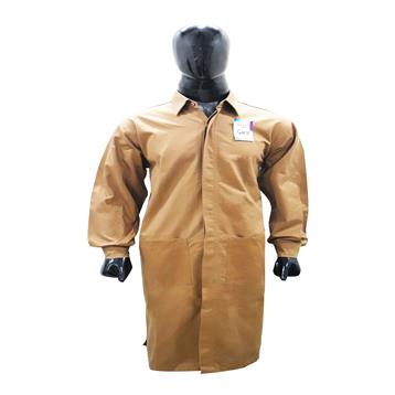 Industrial Uniforms
