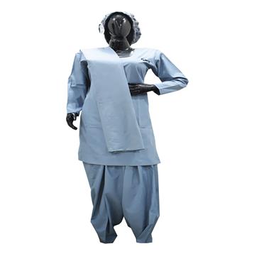 Industrial Uniforms