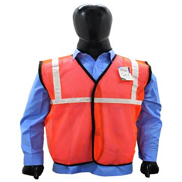 Industrial Uniforms