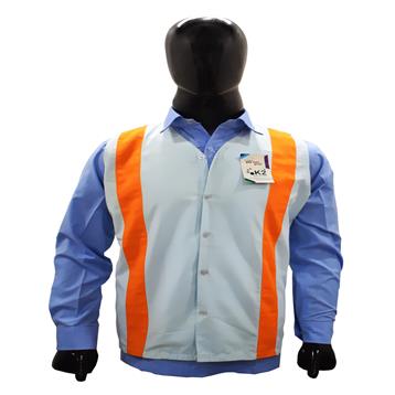 Industrial Uniforms