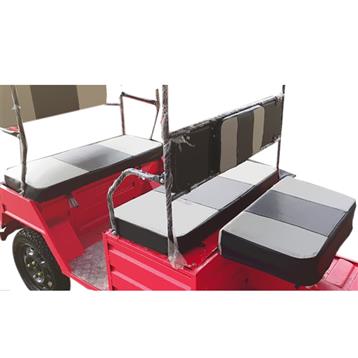 Vehicle Seat Cover & Accessories