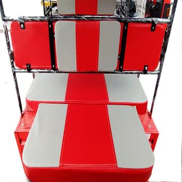 Vehicle Seat Cover & Accessories
