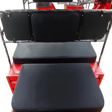 Vehicle Seat Cover & Accessories