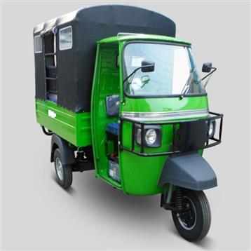 Auto Canopy