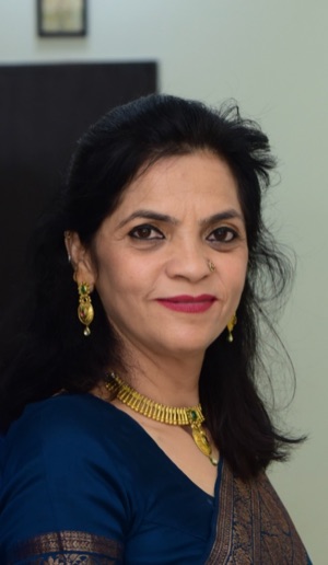 Ritika Kapoor — Production Head, K-2 Industries
